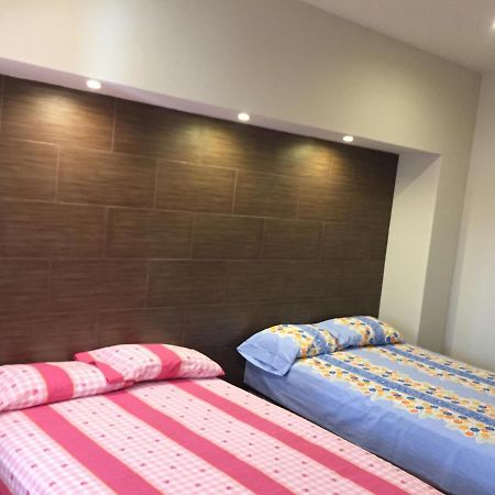 Hotel San Carlos Tapachula Eksteriør billede