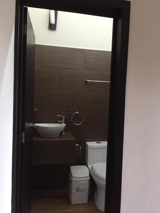 Hotel San Carlos Tapachula Eksteriør billede